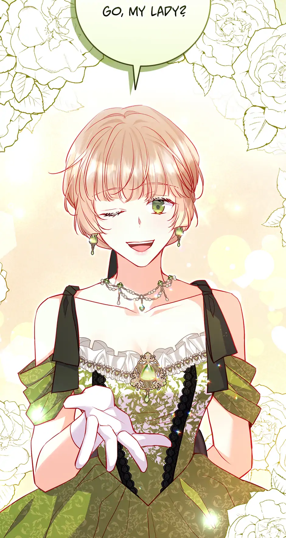 I’m Going To Meet You Beyond Time Chapter 26 241 ch 26 24