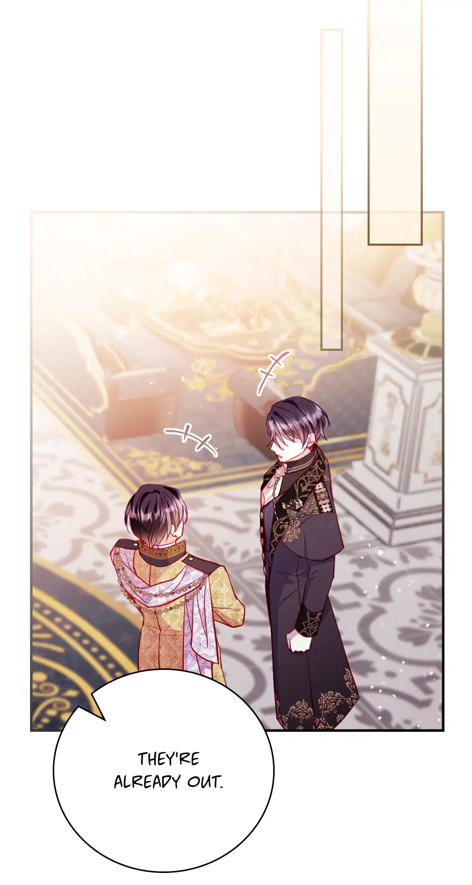 I’m Going To Meet You Beyond Time Chapter 26 245 ch 26 28