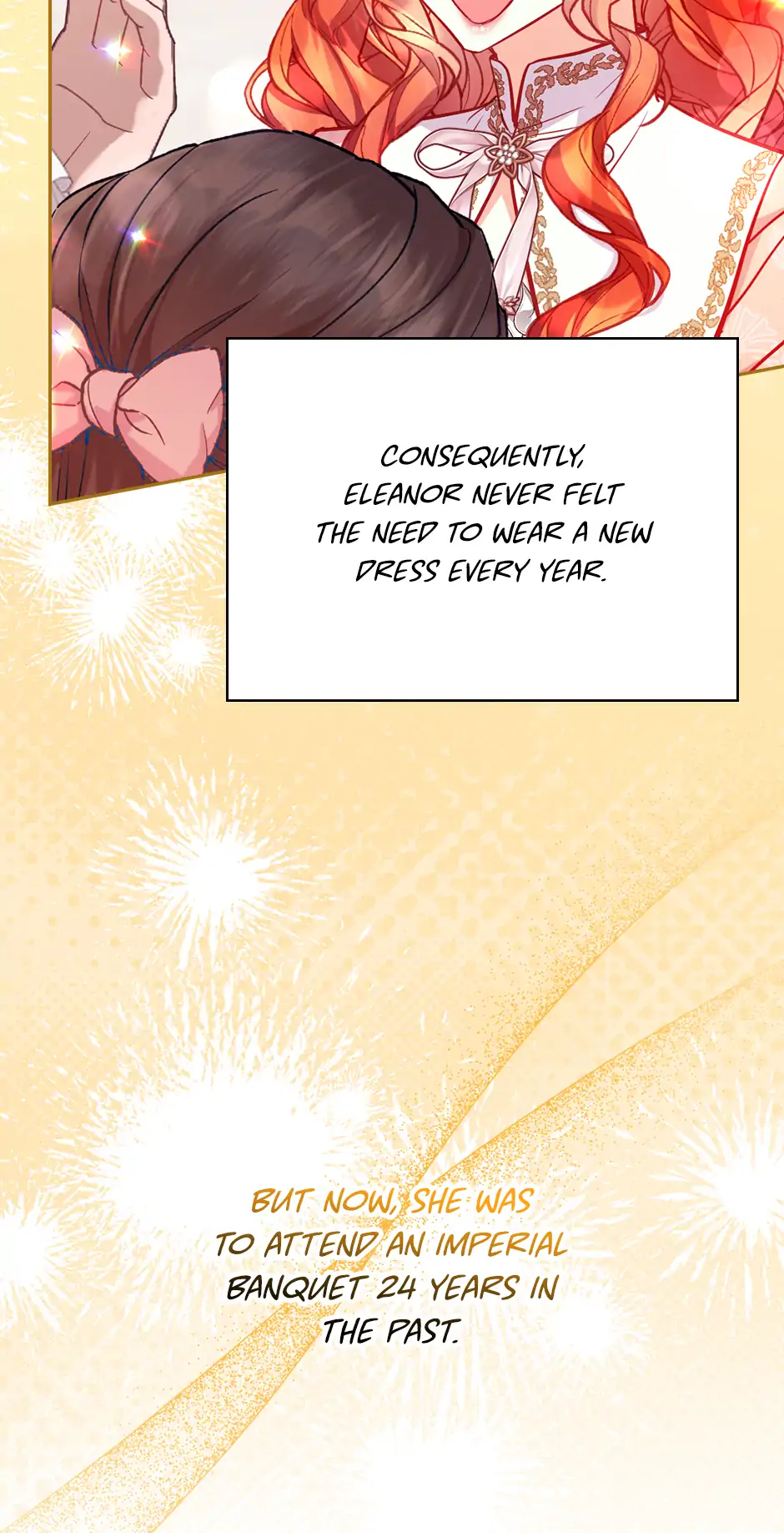 I’m Going To Meet You Beyond Time Chapter 26 220 ch 26 3