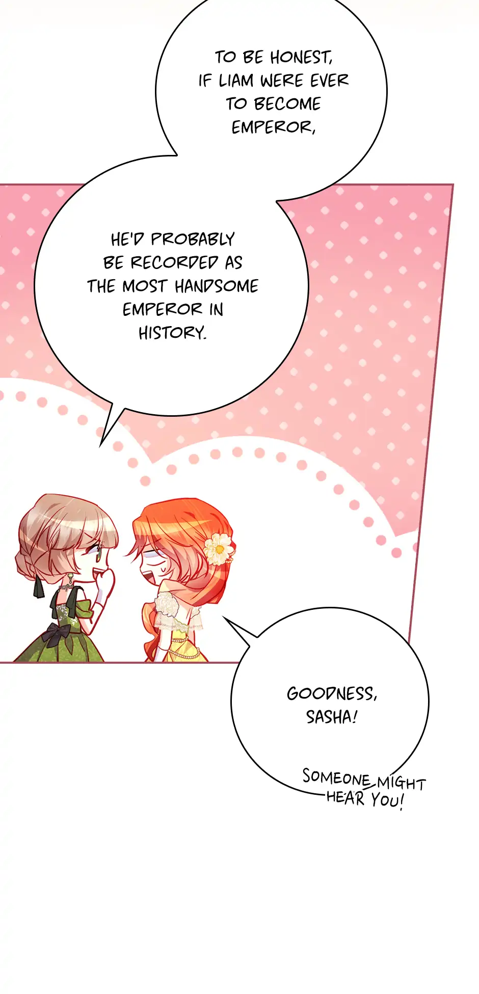 I’m Going To Meet You Beyond Time Chapter 26 247 ch 26 30