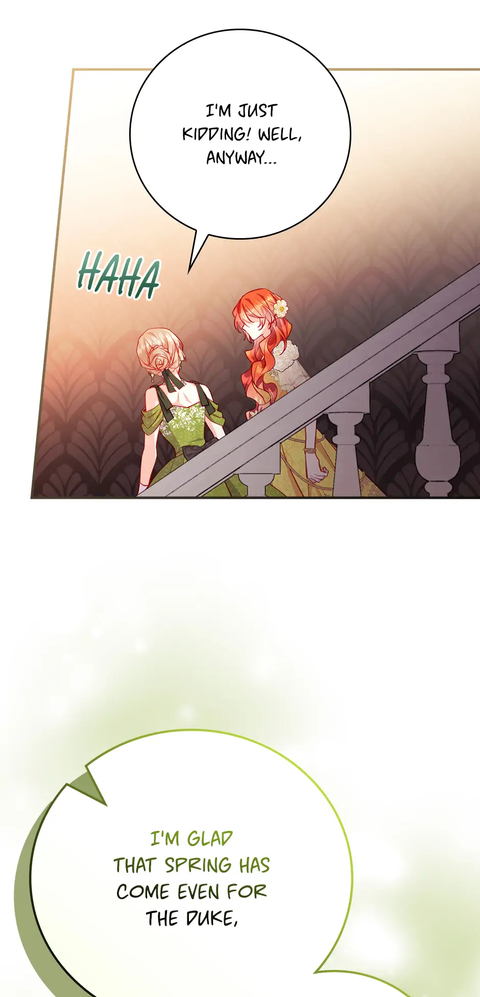 I’m Going To Meet You Beyond Time Chapter 26 248 ch 26 31