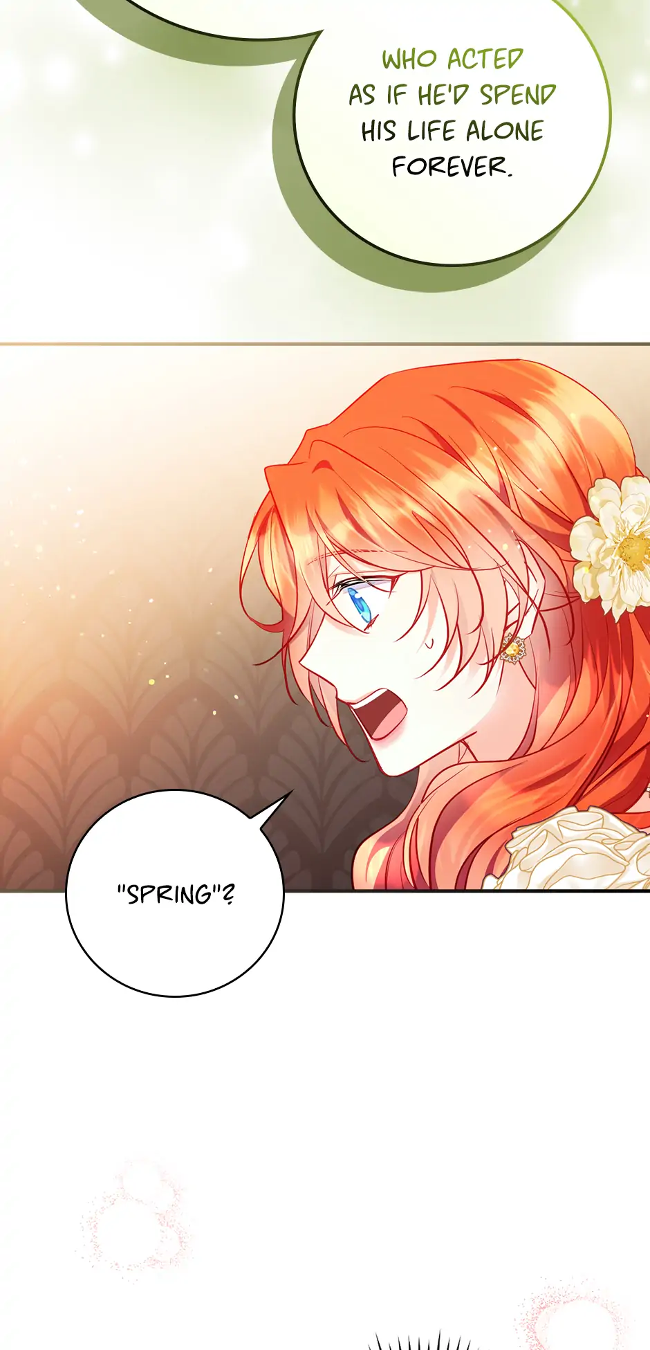 I’m Going To Meet You Beyond Time Chapter 26 249 ch 26 32