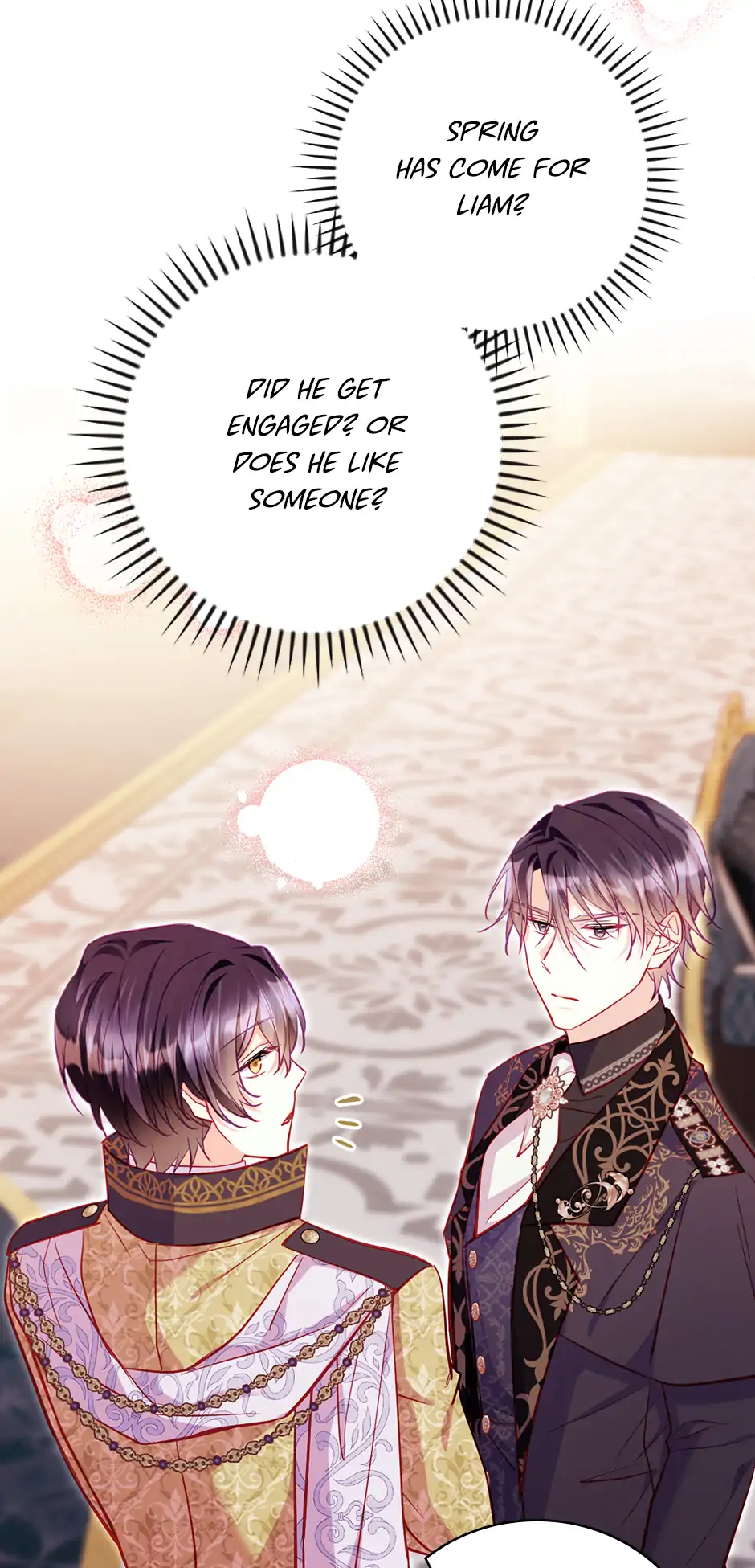 I’m Going To Meet You Beyond Time Chapter 26 250 ch 26 33