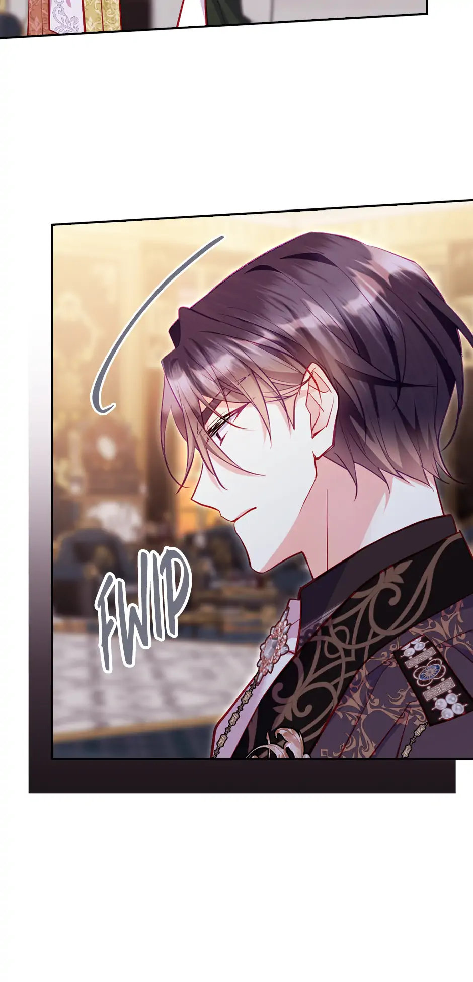 I’m Going To Meet You Beyond Time Chapter 26 252 ch 26 35