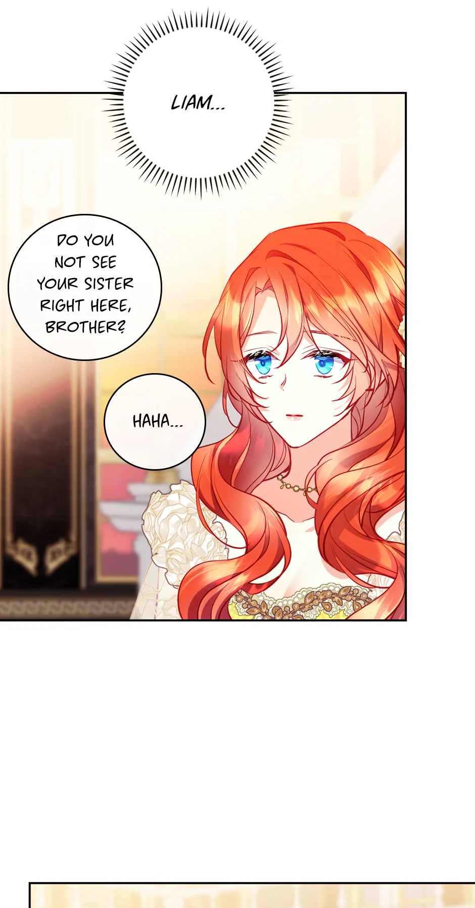 I’m Going To Meet You Beyond Time Chapter 26 253 ch 26 36