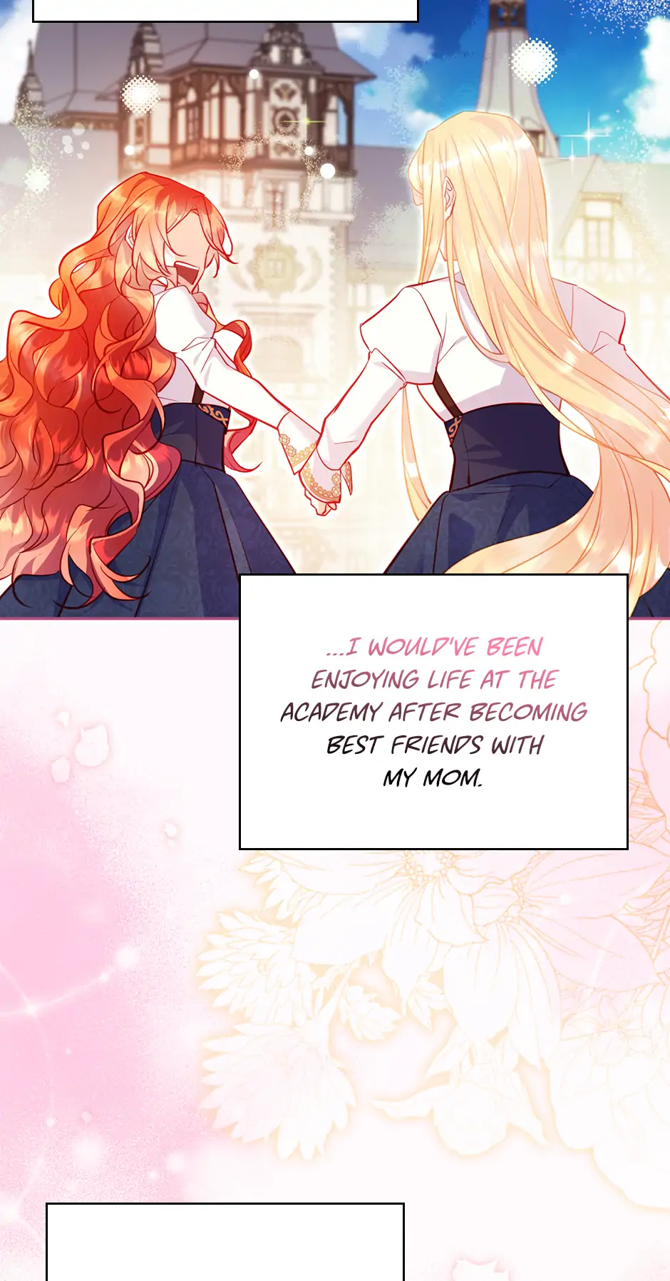 I’m Going To Meet You Beyond Time Chapter 26 258 ch 26 41