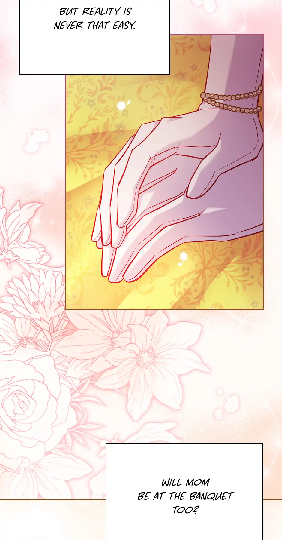 I’m Going To Meet You Beyond Time Chapter 26 259 ch 26 42