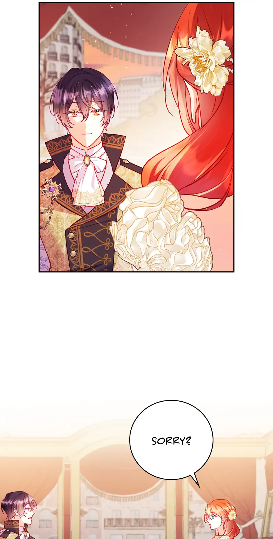 I’m Going To Meet You Beyond Time Chapter 26 262 ch 26 45