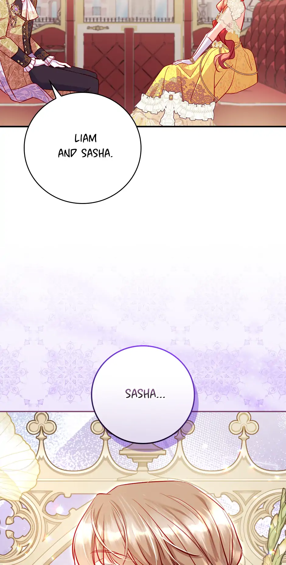 I’m Going To Meet You Beyond Time Chapter 26 263 ch 26 46