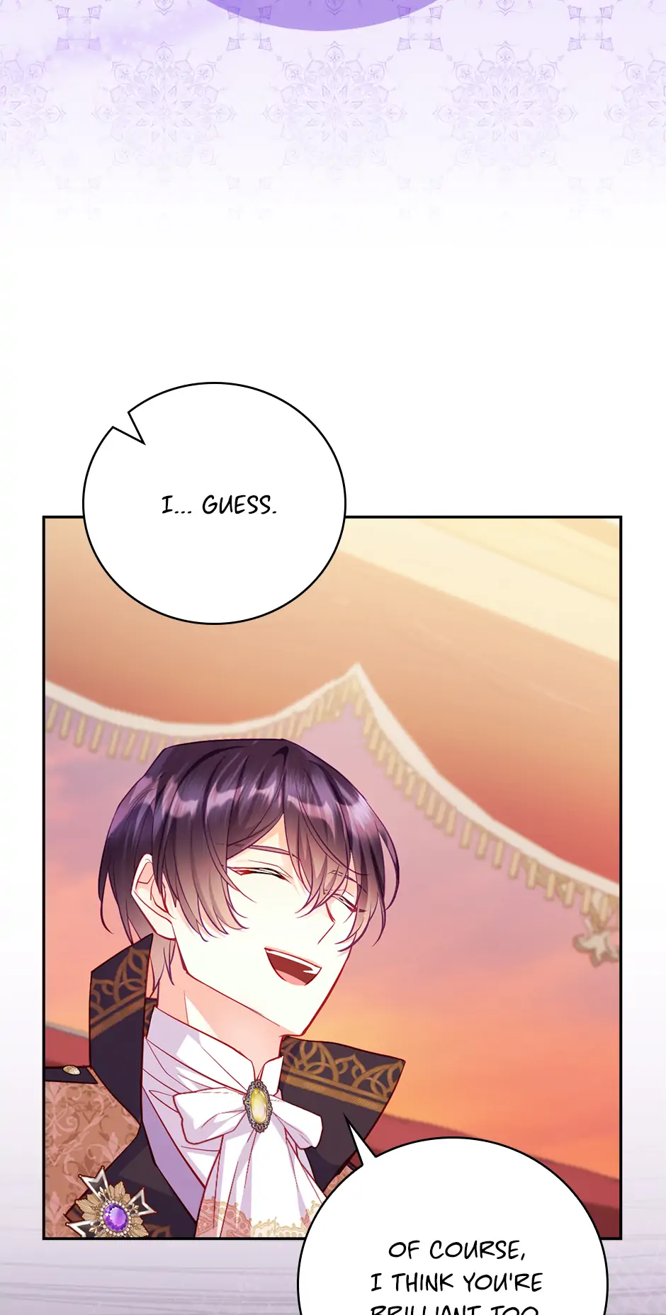 I’m Going To Meet You Beyond Time Chapter 26 265 ch 26 48