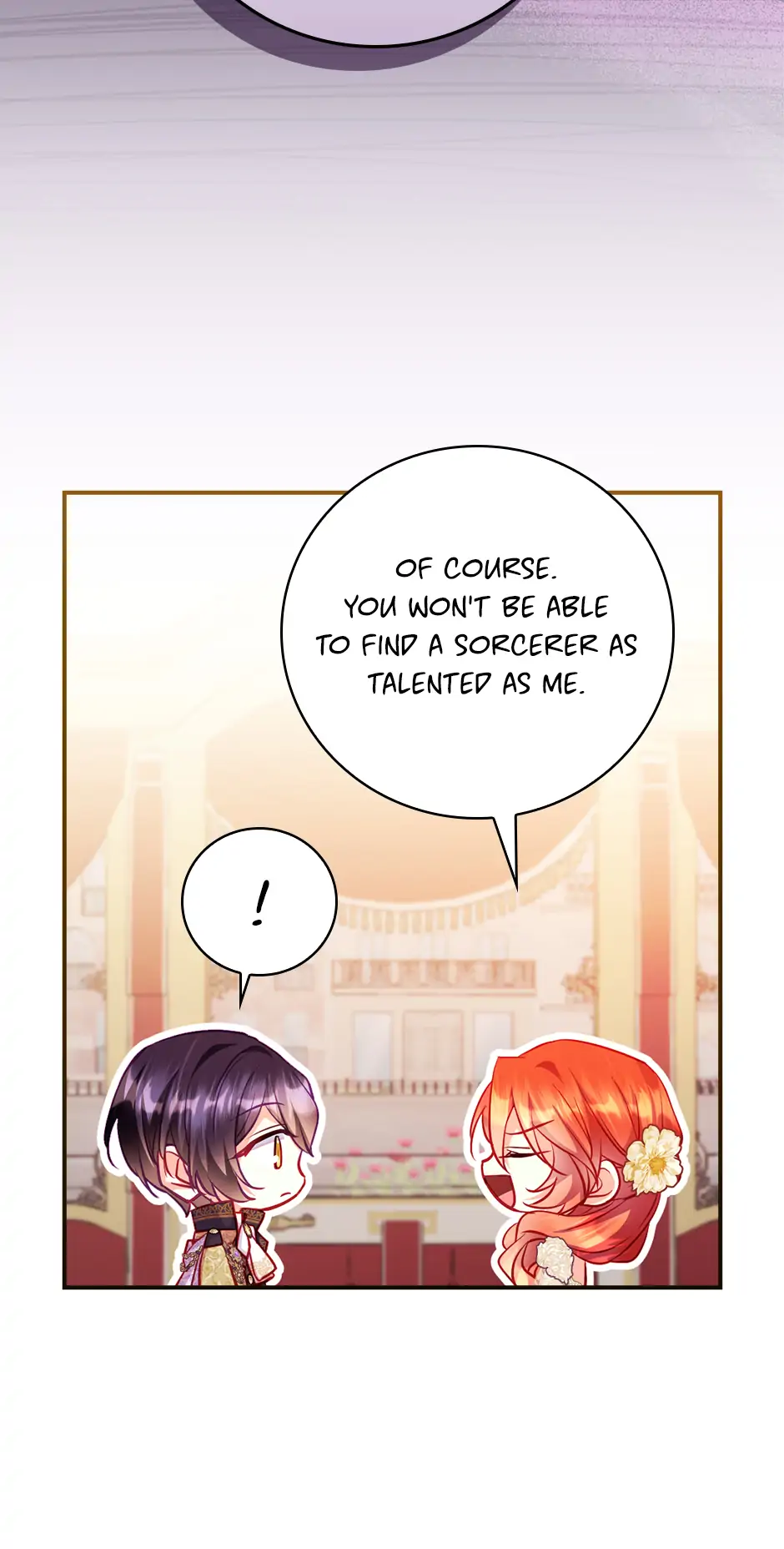 I’m Going To Meet You Beyond Time Chapter 26 267 ch 26 50