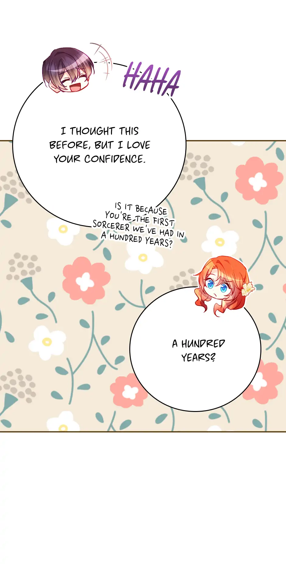 I’m Going To Meet You Beyond Time Chapter 26 268 ch 26 51