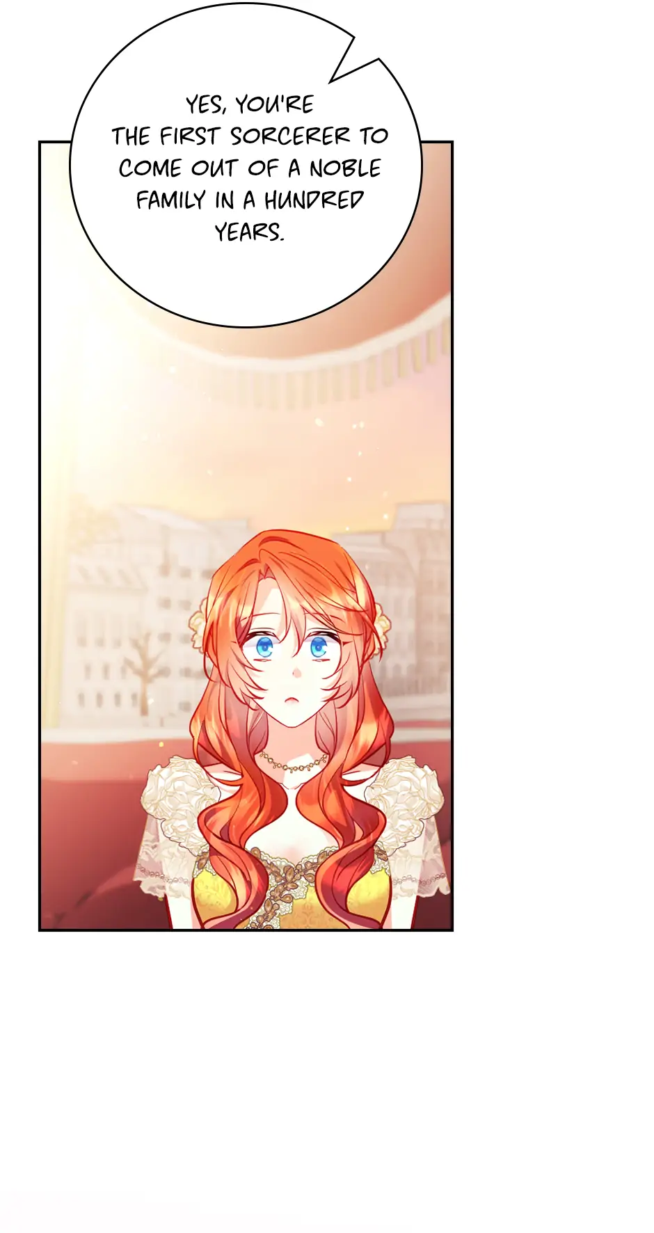 I’m Going To Meet You Beyond Time Chapter 26 269 ch 26 52