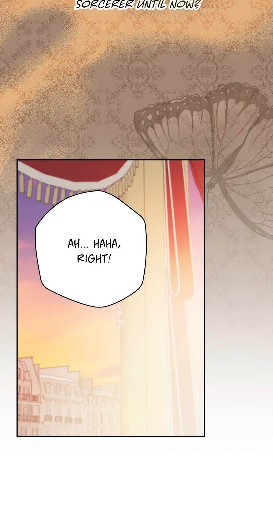 I’m Going To Meet You Beyond Time Chapter 26 271 ch 26 54