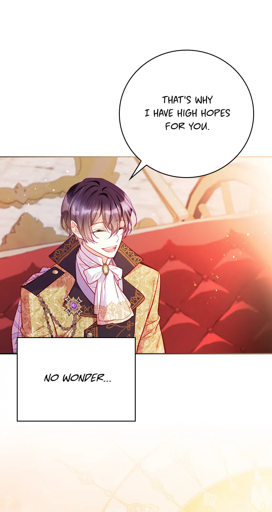 I’m Going To Meet You Beyond Time Chapter 26 272 ch 26 55