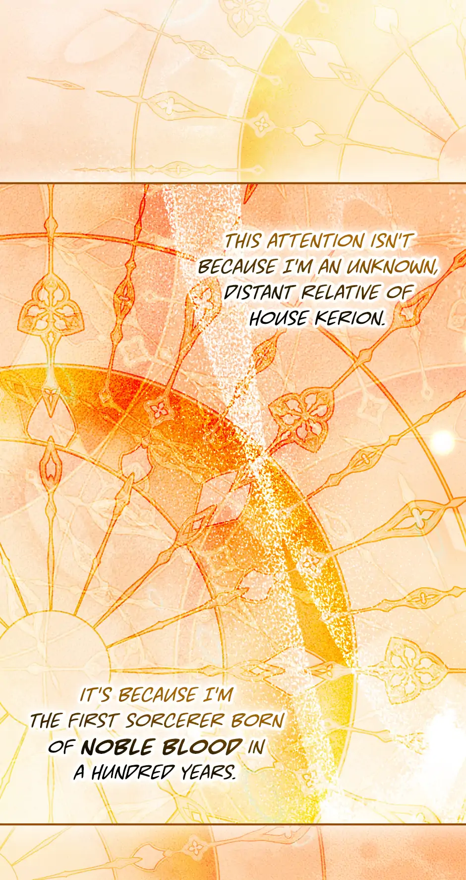 I’m Going To Meet You Beyond Time Chapter 26 273 ch 26 56