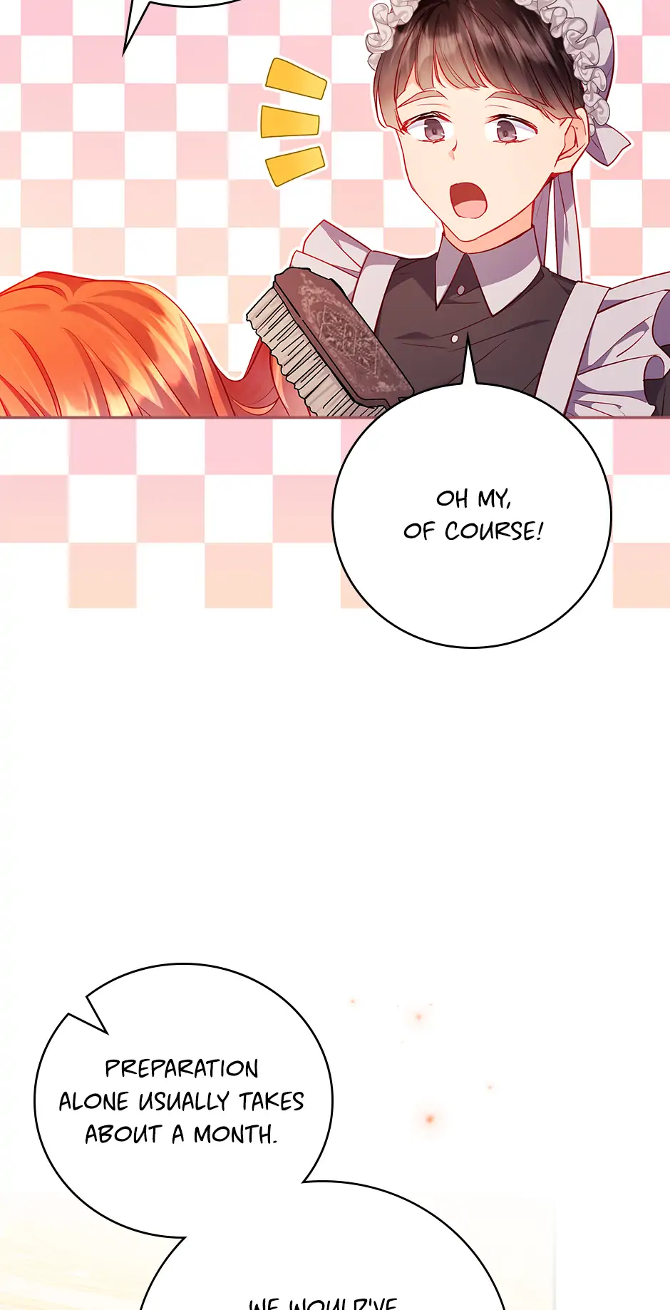 I’m Going To Meet You Beyond Time Chapter 26 223 ch 26 6