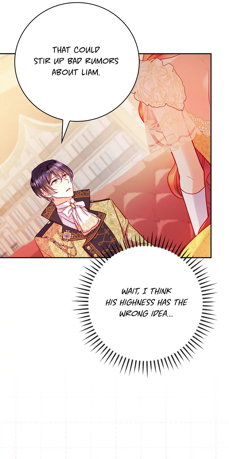 I’m Going To Meet You Beyond Time Chapter 26 277 ch 26 60