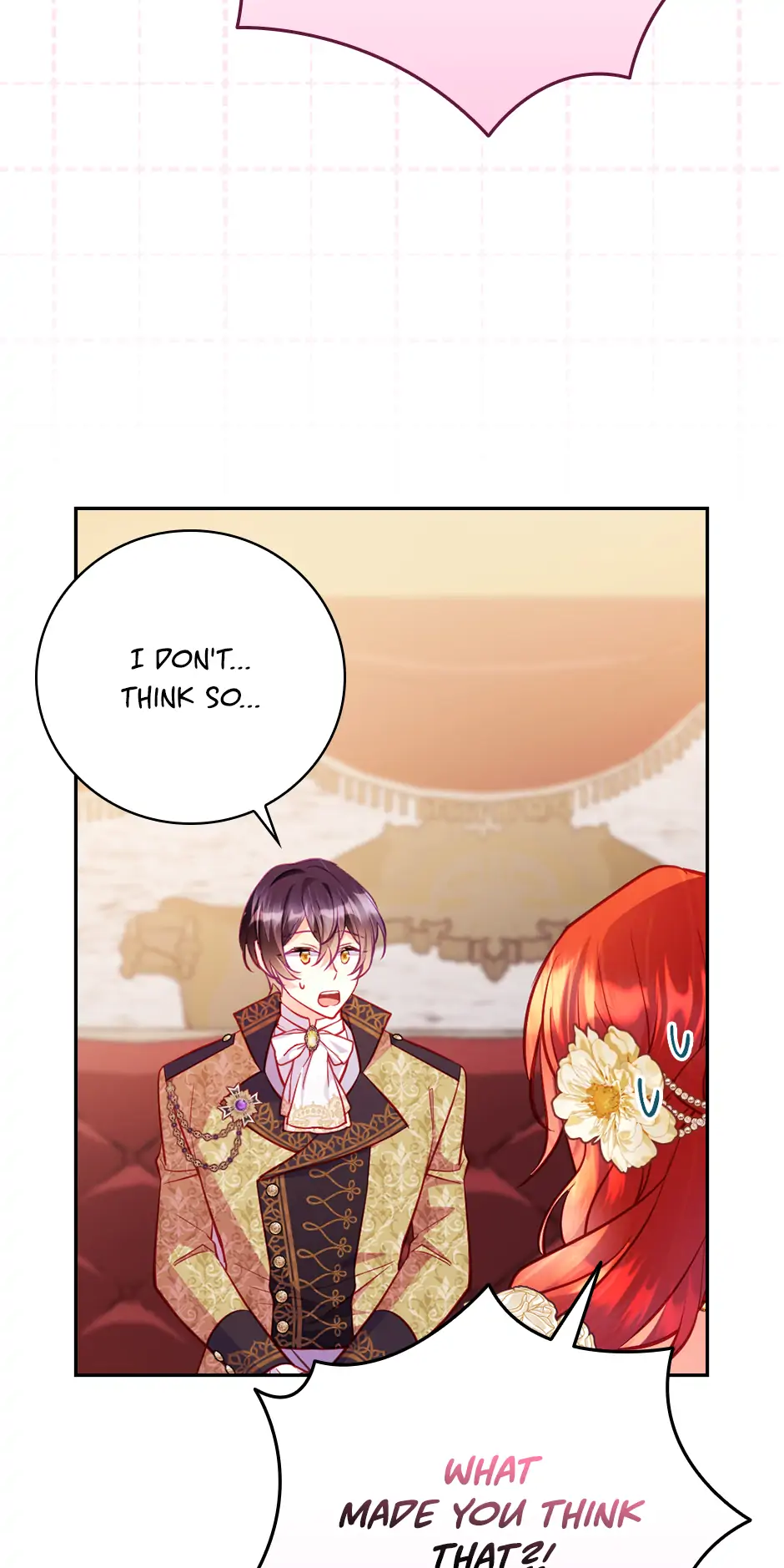 I’m Going To Meet You Beyond Time Chapter 26 280 ch 26 63