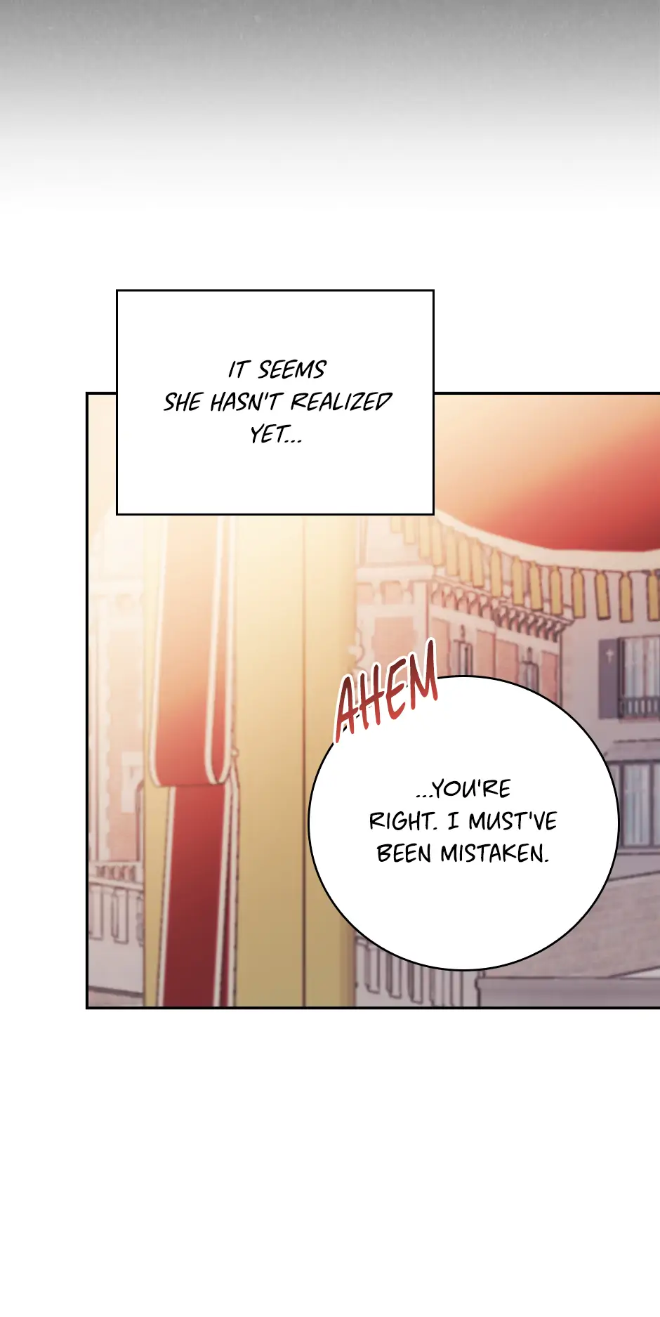 I’m Going To Meet You Beyond Time Chapter 26 283 ch 26 66