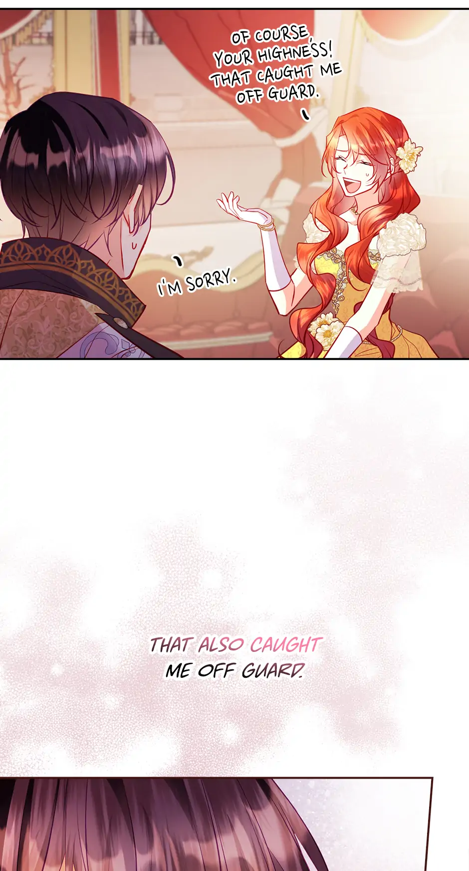 I’m Going To Meet You Beyond Time Chapter 26 284 ch 26 67