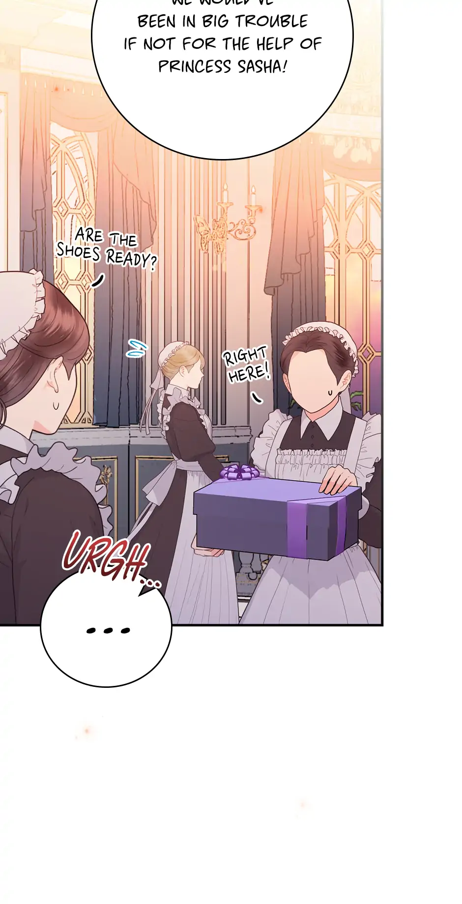 I’m Going To Meet You Beyond Time Chapter 26 224 ch 26 7