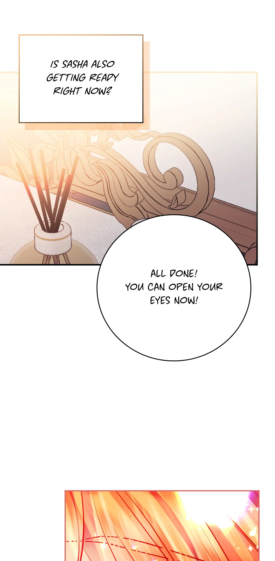 I’m Going To Meet You Beyond Time Chapter 26 226 ch 26 9