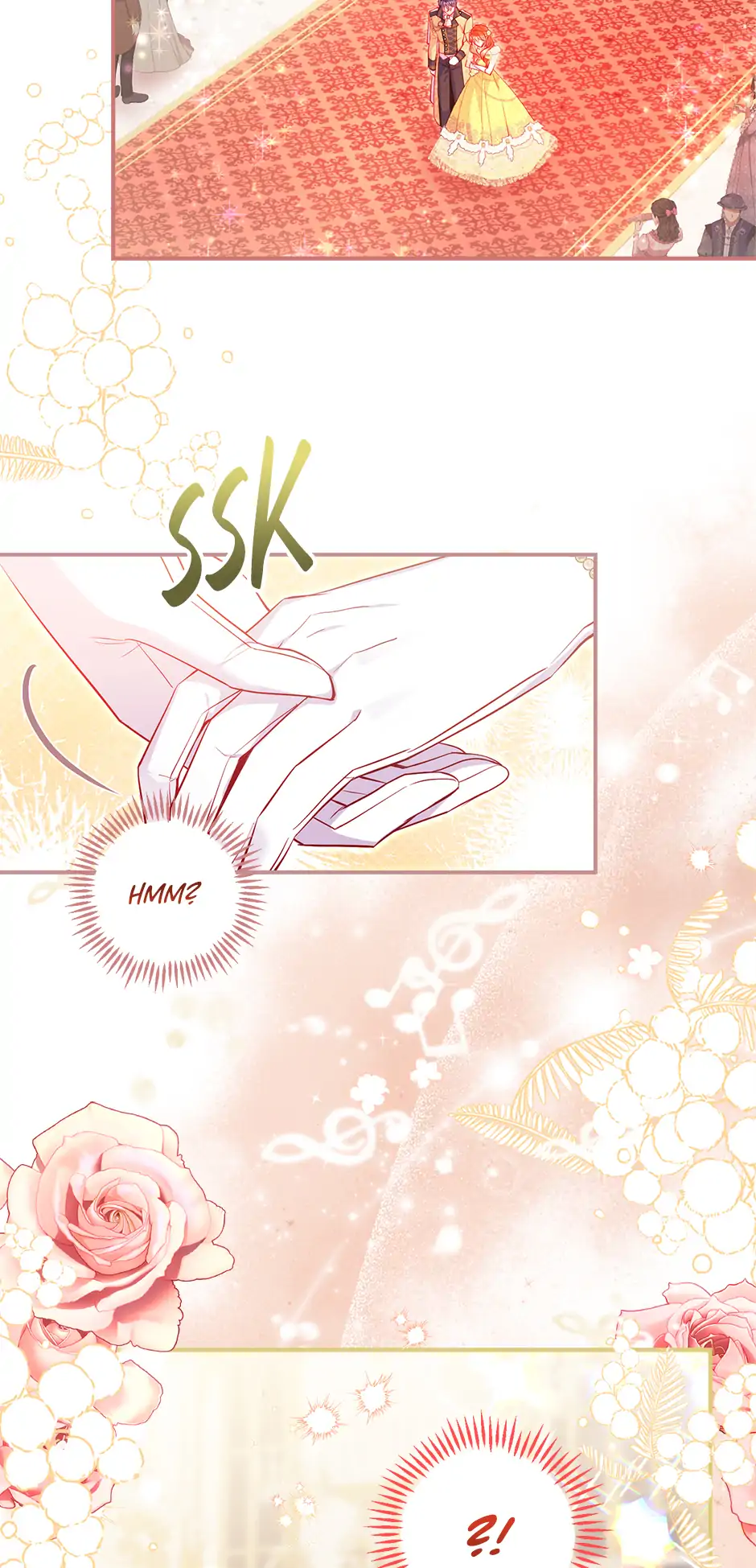 I’m Going To Meet You Beyond Time Chapter 27 192 ch 27 14