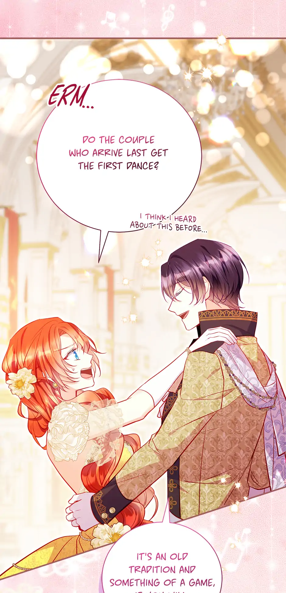 I’m Going To Meet You Beyond Time Chapter 27 195 ch 27 17