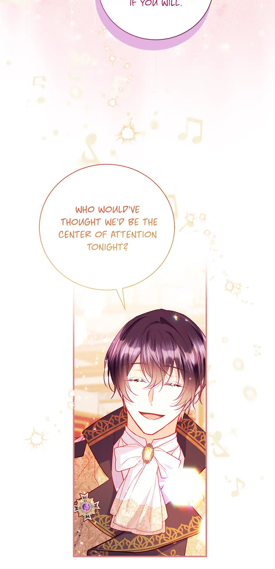 I’m Going To Meet You Beyond Time Chapter 27 196 ch 27 18