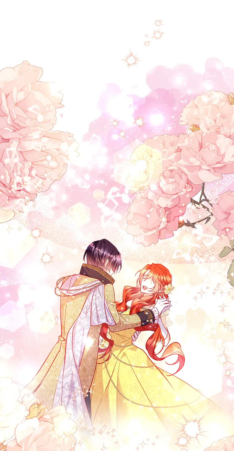 I’m Going To Meet You Beyond Time Chapter 27 197 ch 27 19