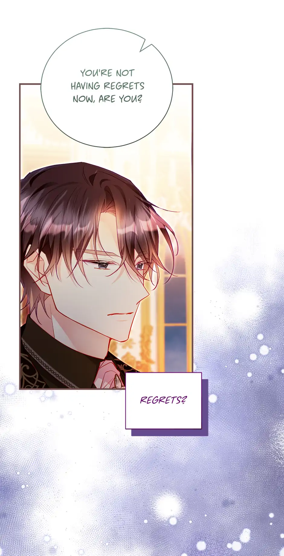 I’m Going To Meet You Beyond Time Chapter 27 204 ch 27 26