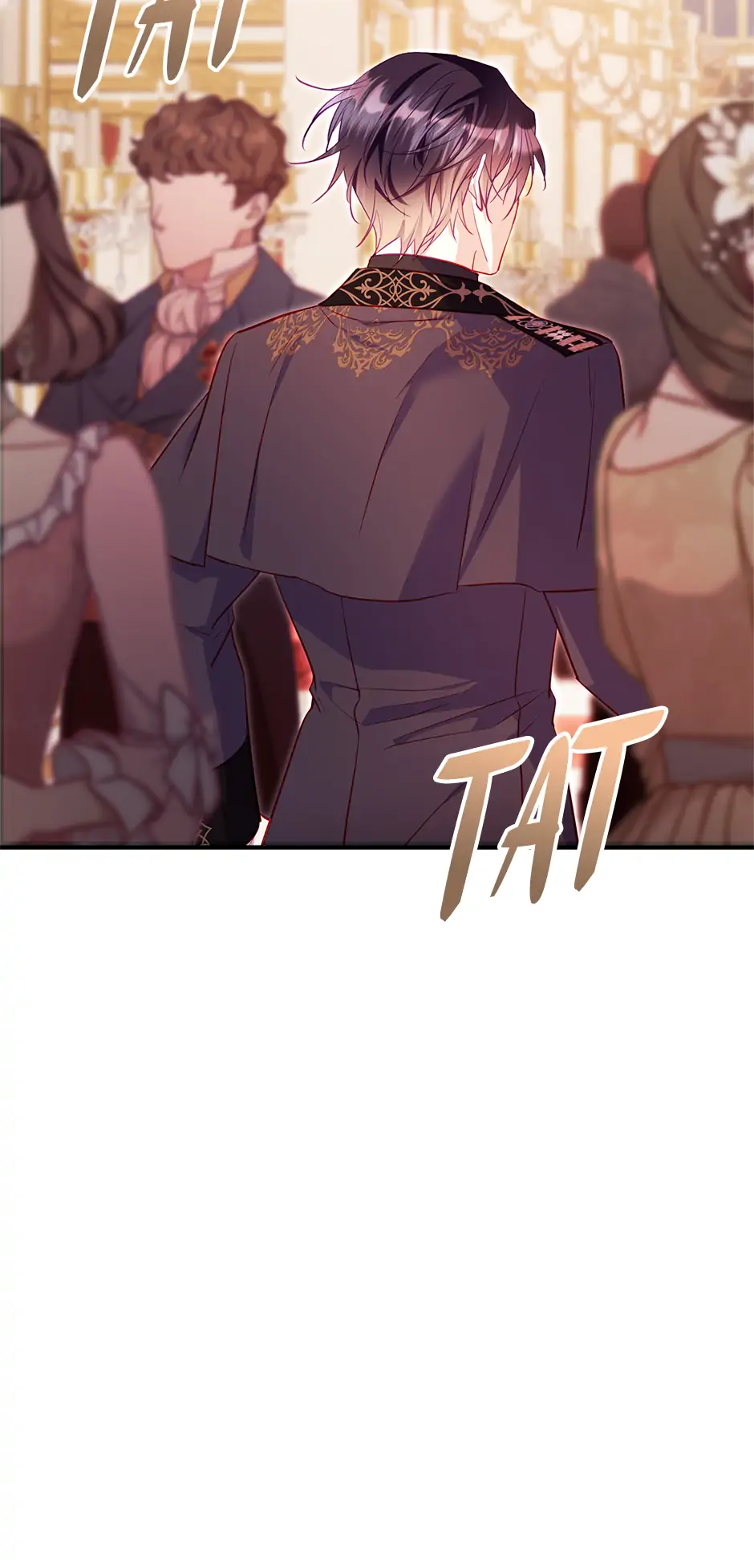 I’m Going To Meet You Beyond Time Chapter 27 211 ch 27 33