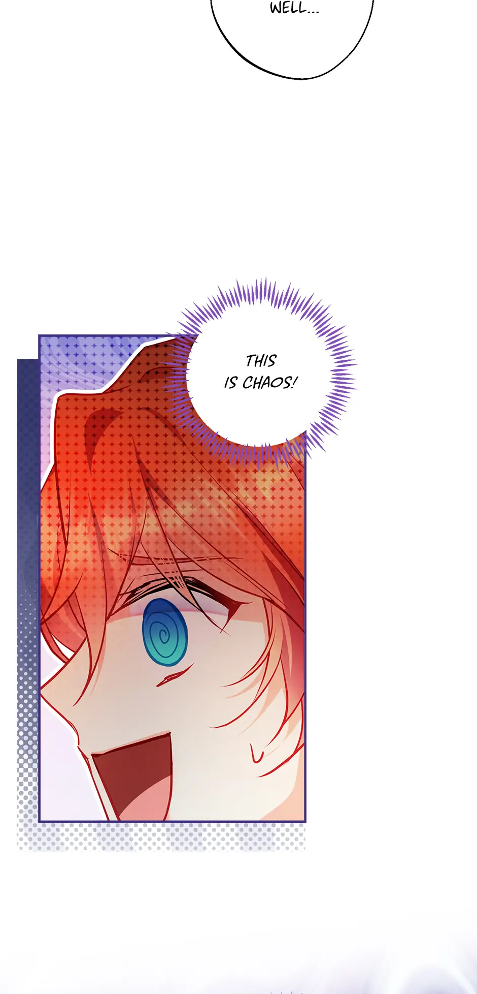 I’m Going To Meet You Beyond Time Chapter 27 213 ch 27 35