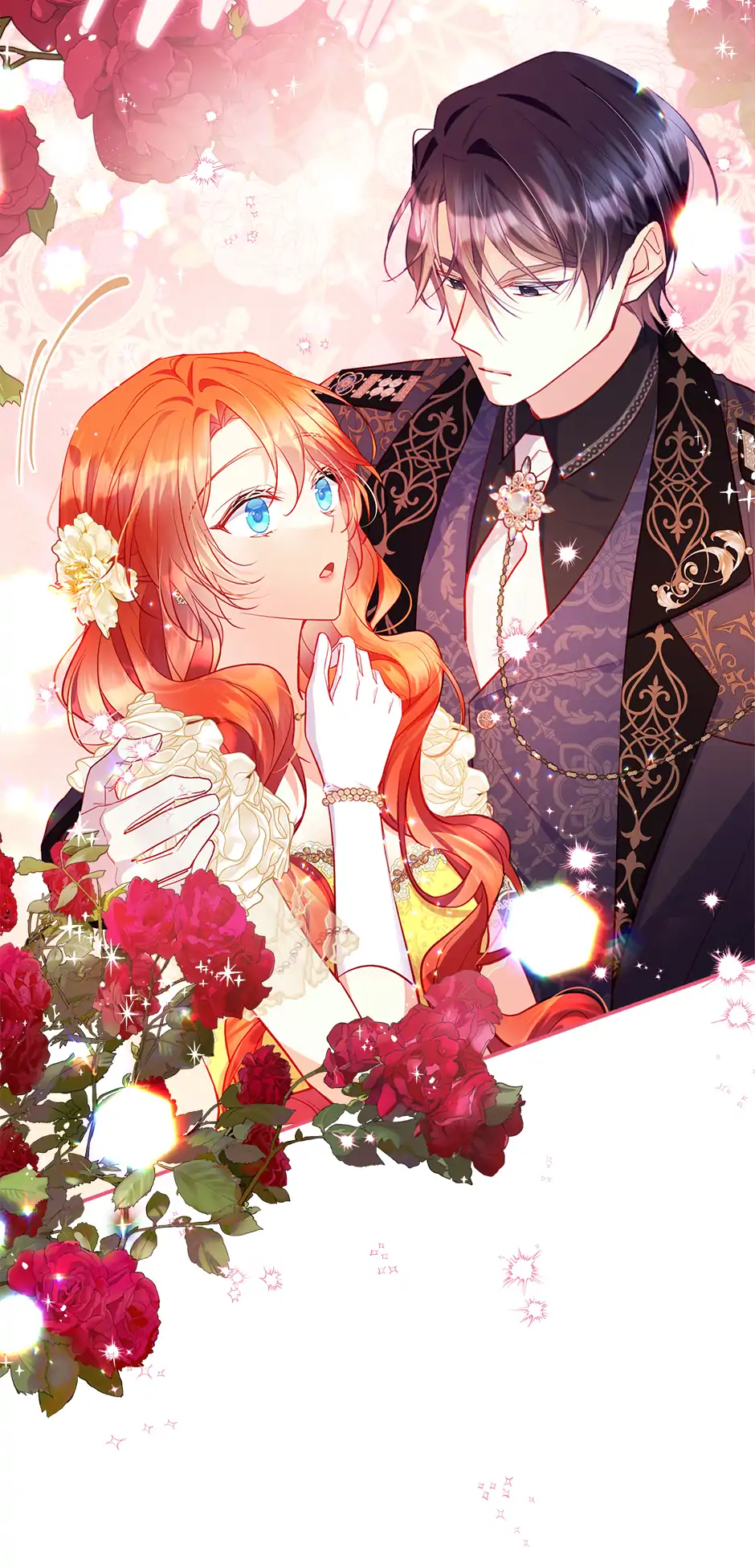 I’m Going To Meet You Beyond Time Chapter 27 216 ch 27 38