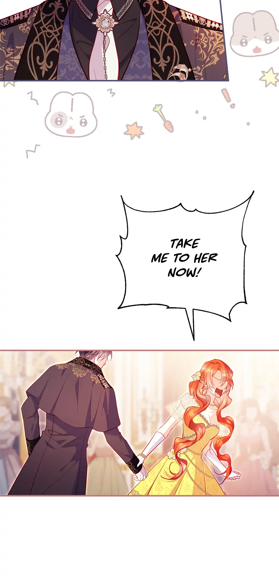 I’m Going To Meet You Beyond Time Chapter 27 228 ch 27 50