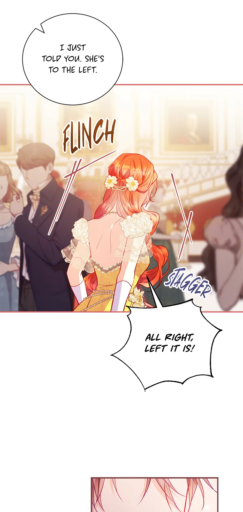 I’m Going To Meet You Beyond Time Chapter 27 230 ch 27 52