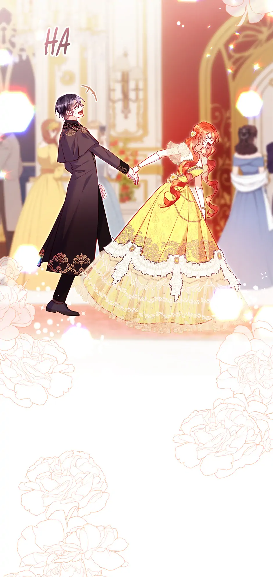 I’m Going To Meet You Beyond Time Chapter 27 234 ch 27 56