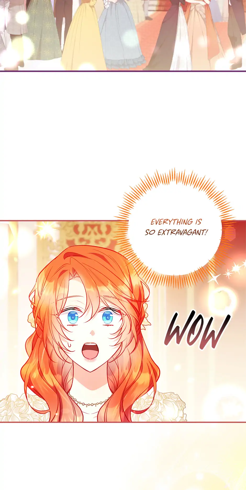 I’m Going To Meet You Beyond Time Chapter 27 187 ch 27 9