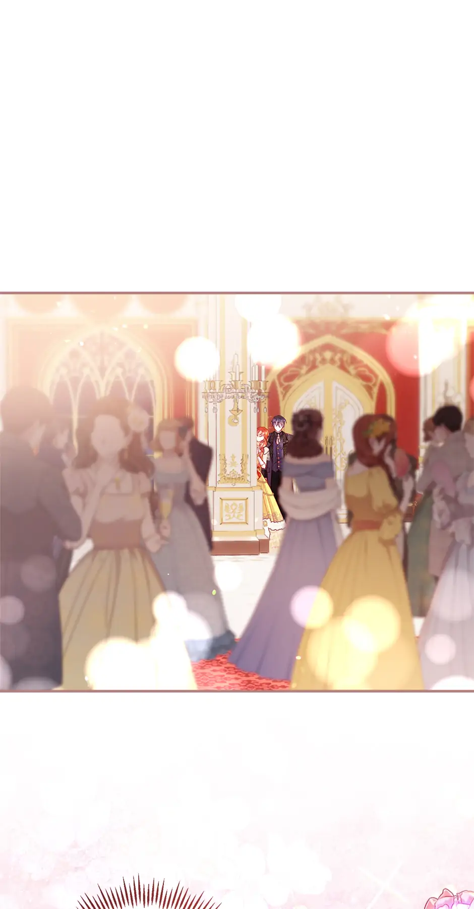 I’m Going To Meet You Beyond Time Chapter 28 209 ch 28 1