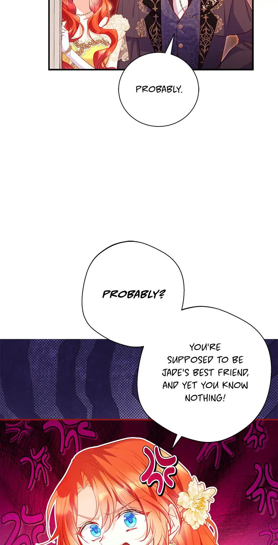 I’m Going To Meet You Beyond Time Chapter 28 218 ch 28 10