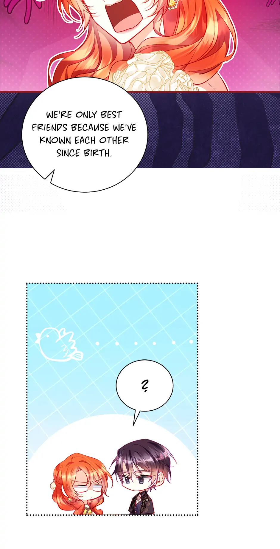 I’m Going To Meet You Beyond Time Chapter 28 219 ch 28 11