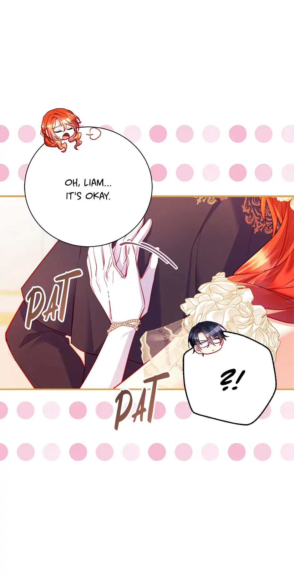 I’m Going To Meet You Beyond Time Chapter 28 220 ch 28 12