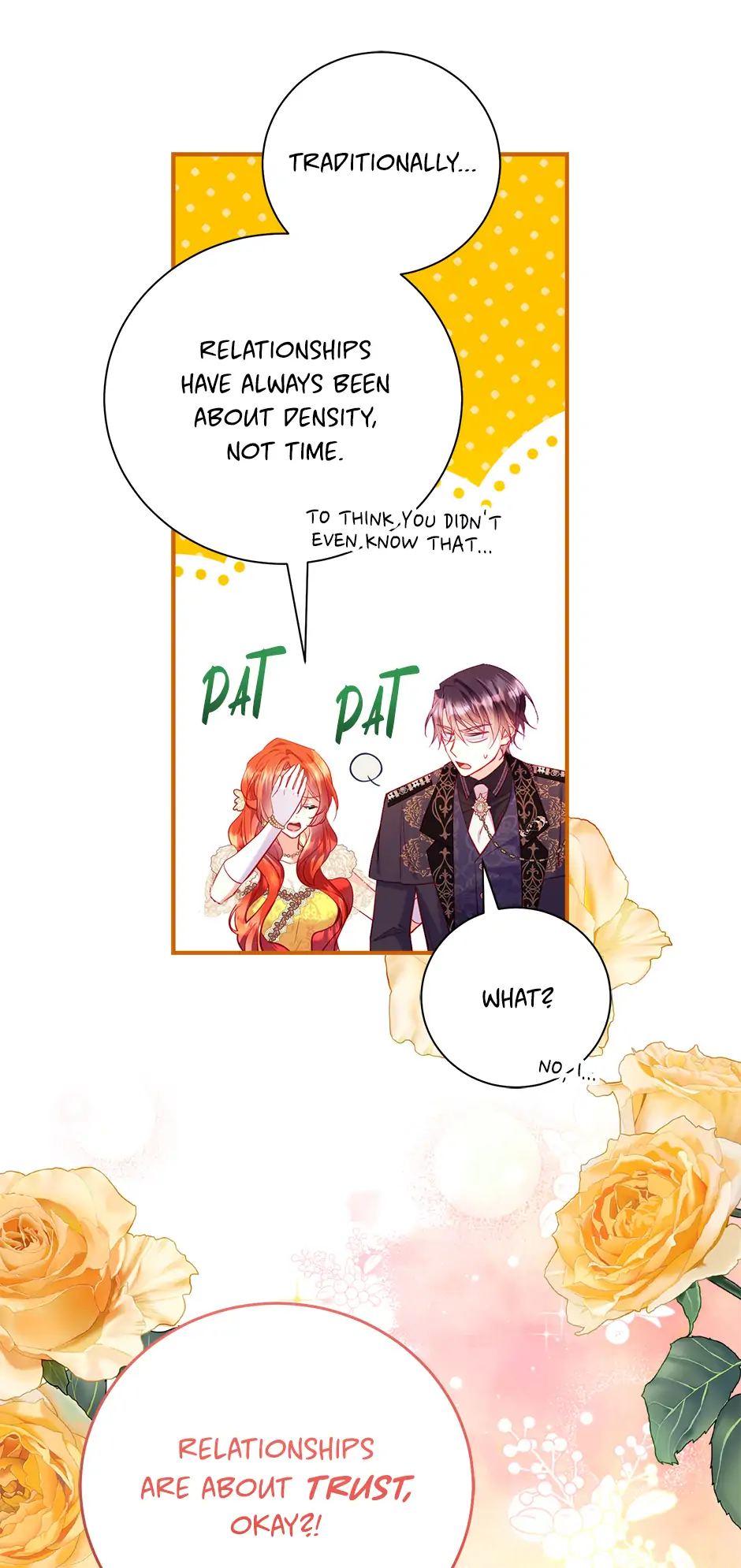 I’m Going To Meet You Beyond Time Chapter 28 221 ch 28 13