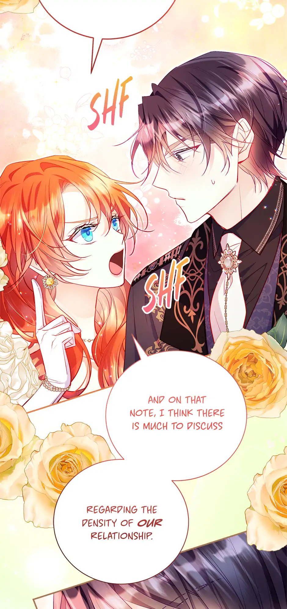 I’m Going To Meet You Beyond Time Chapter 28 222 ch 28 14