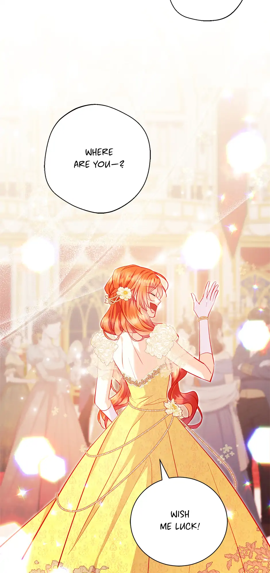 I’m Going To Meet You Beyond Time Chapter 28 224 ch 28 16