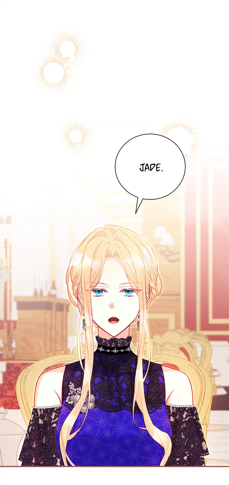 I’m Going To Meet You Beyond Time Chapter 28 227 ch 28 19