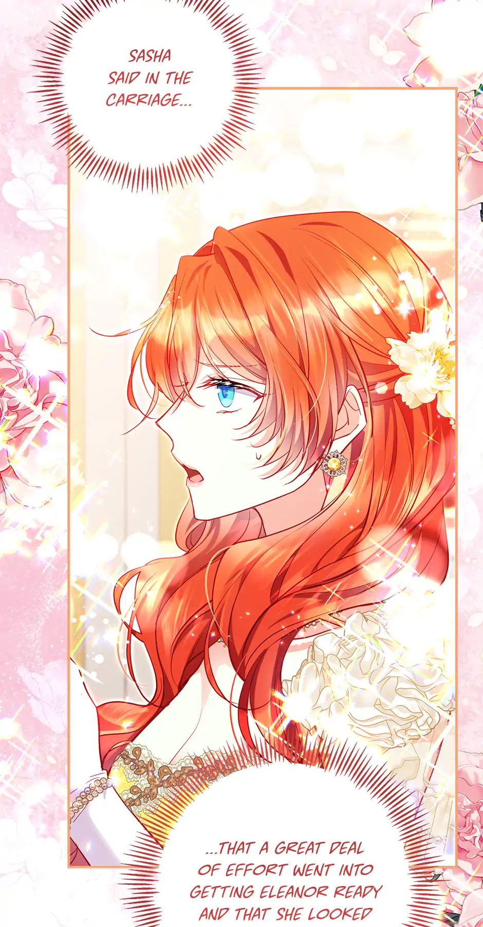 I’m Going To Meet You Beyond Time Chapter 28 210 ch 28 2