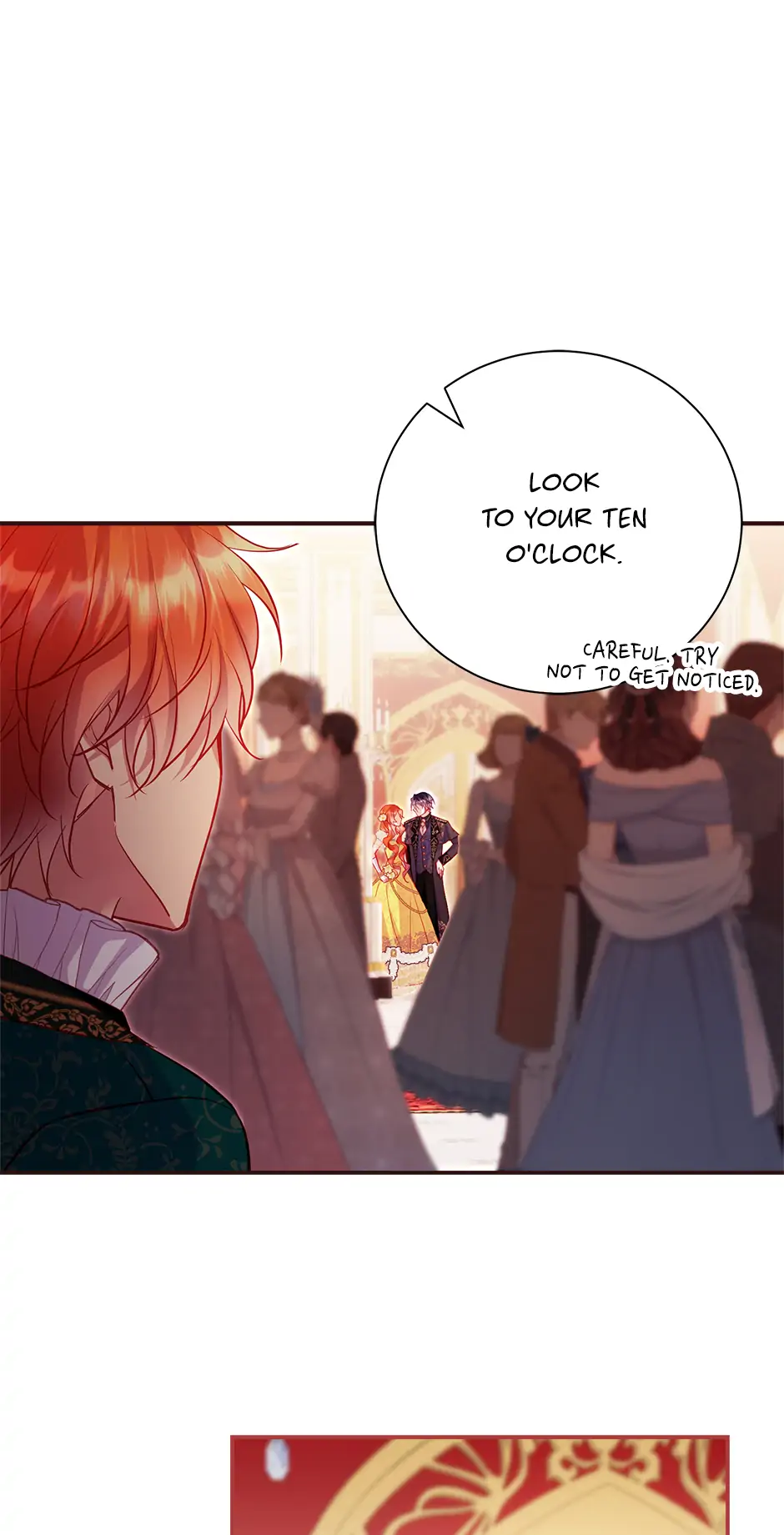 I’m Going To Meet You Beyond Time Chapter 28 228 ch 28 20