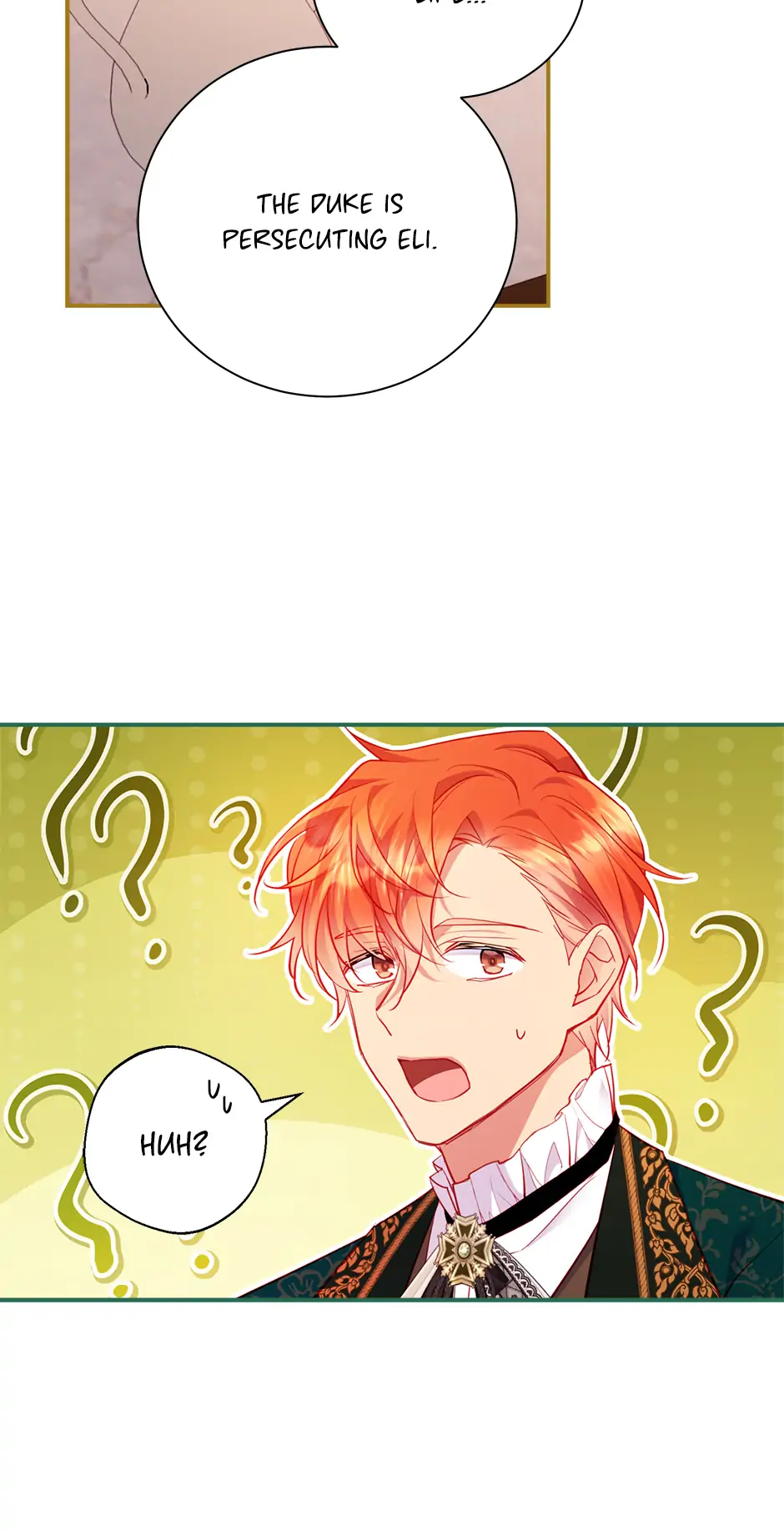 I’m Going To Meet You Beyond Time Chapter 28 230 ch 28 22